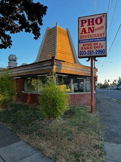Pho An Sandy - Vietnamese Restaurant