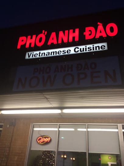 Pho Anh Dao