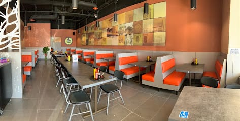 Pho Anh Hotpot & Crawfish - Vietnamese Restaurant