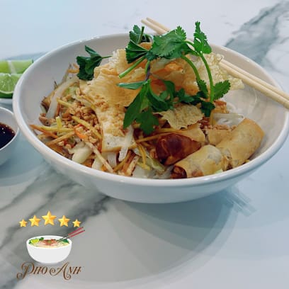 Pho Anh