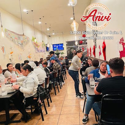 Pho Anvi Norwalk - Vietnamese Restaurant