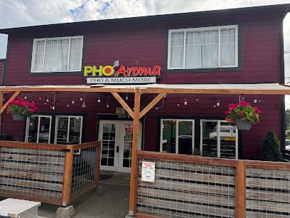 Pho Aroma - Vietnamese Restaurant