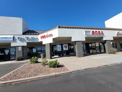 Phở Avina - Vietnamese Restaurant