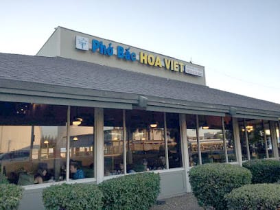 Pho Bac Hoa Viet - Vietnamese Restaurant