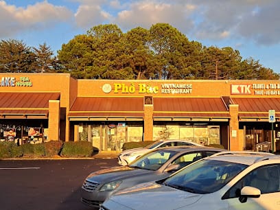 Pho Bac Vietnamese Restaurant - Vietnamese Restaurant