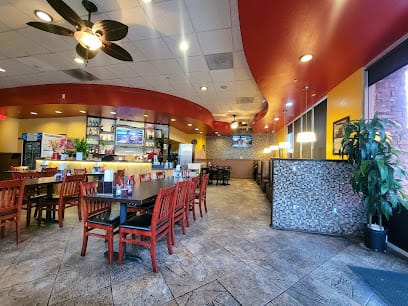Pho BamBu