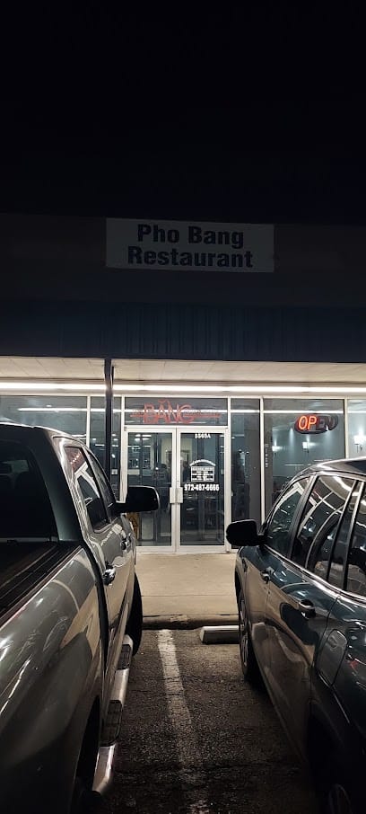 Phở Băng Restaurant