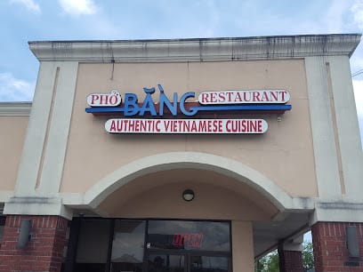 Phở Bang Restaurant