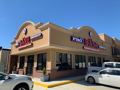 Pho Bang Restaurant