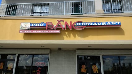 Phở Bằng Restaurant - Vietnamese Restaurant