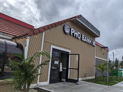 PHO BANH MI - Vietnamese Restaurant