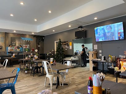 Pho Barr - Vietnamese Restaurant