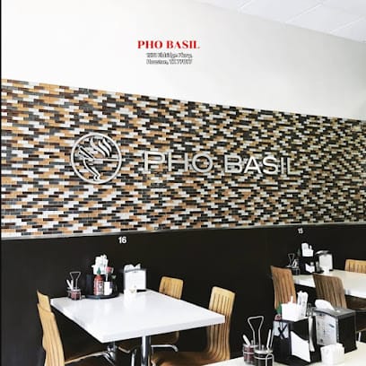 Pho Basil - Vietnamese Restaurant