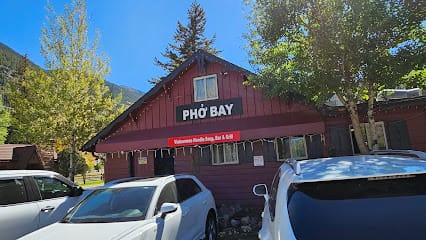 Phở Bay Georgetown - Vietnamese Restaurant