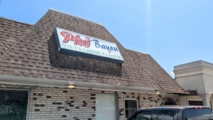 Pho Bayou Restaurant/Milk Tea - Vietnamese Restaurant in Jean Lafitte, Louisiana