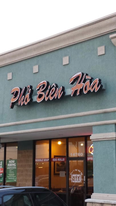 Pho Bien Hoa - Vietnamese Restaurant