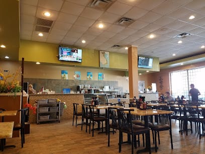 Pho Binh - Vietnamese Restaurant