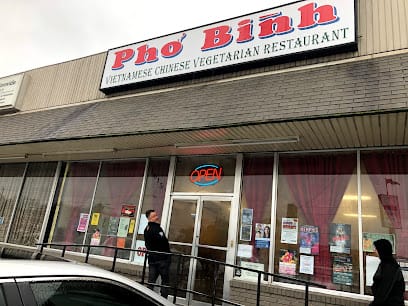Phở Binh
