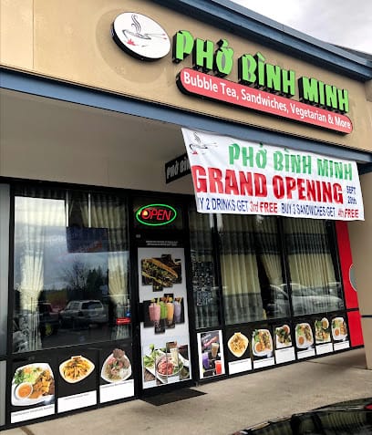 Pho Binh Minh