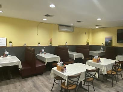 Pho’ Bistro - Vietnamese Restaurant