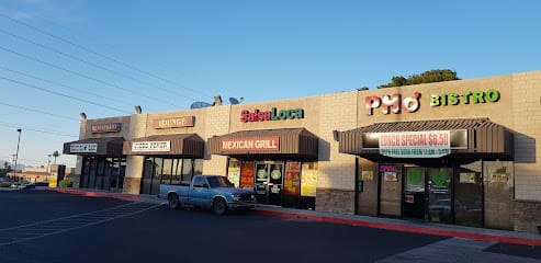 Pho Bistro - Vietnamese Restaurant