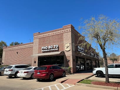 Pho Bò To Noodle House