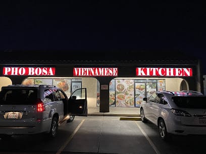 Pho Bosa Kitchen - Vietnamese Restaurant