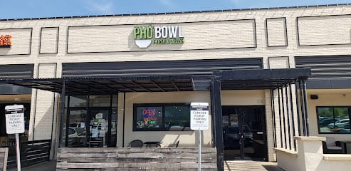 Pho Bowl - Vietnamese Restaurant