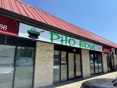 Pho Bowl - Vietnamese Restaurant
