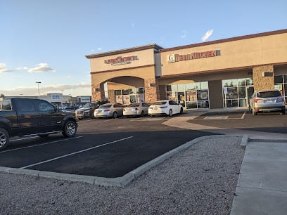 Phở Bowl Vietnamese Cuisine | 75th - Vietnamese Restaurant