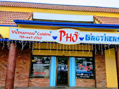 Phở Brothers I (Colorado Springs) - Vietnamese Restaurant