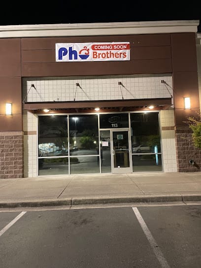Pho Brothers WA - Vietnamese Restaurant