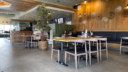 Phở Ca Dao & Grill