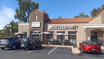 Phở Ca Dao & Grill - Vietnamese Restaurant
