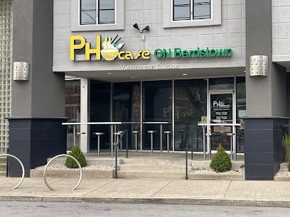 Pho Cafe on Bardstown - Vietnamese Restaurant