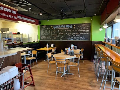 Pho Cafe