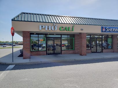 Pho Cali - Vietnamese Restaurant
