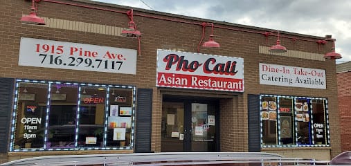 PHO CALI II