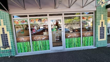 Phở Cali