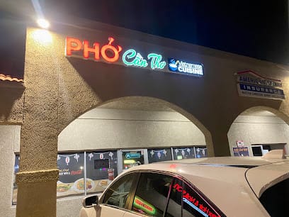 Phở Cần Thơ Vietnamese Cuisine - Vietnamese Restaurant