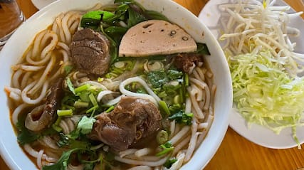 Pho Capitol - Asian Deli