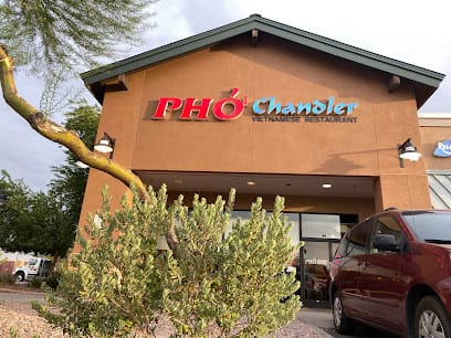 Pho Chandler - Vietnamese Restaurant