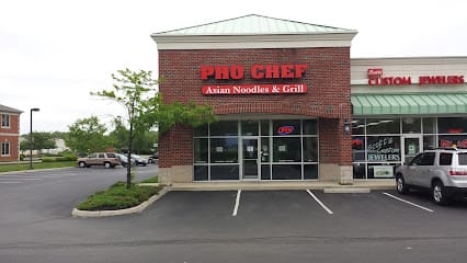 Pho Chef - Vietnamese Restaurant