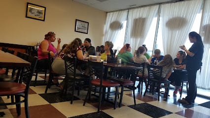 Pho Chopstix - Vietnamese Restaurant