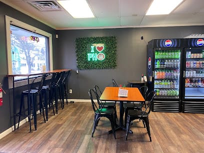 Pho Co. Variety
