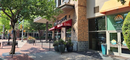 Pho Crimson - Vietnamese Restaurant in Dallas, Texas