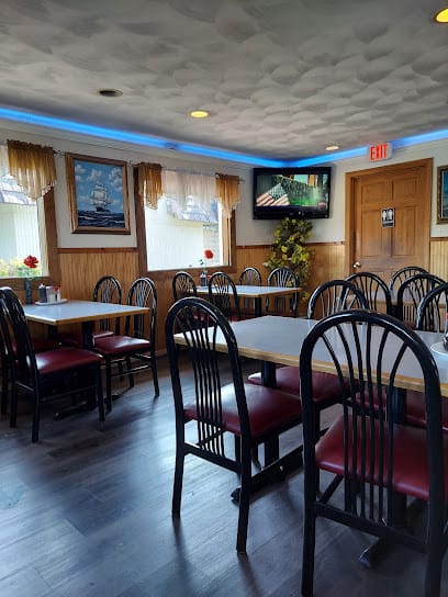 Pho Da Lat Restaurant