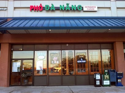 Pho Da Nang - Vietnamese Restaurant