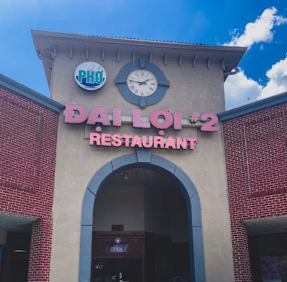 Pho Dai Loi #2 - Vietnamese Restaurant