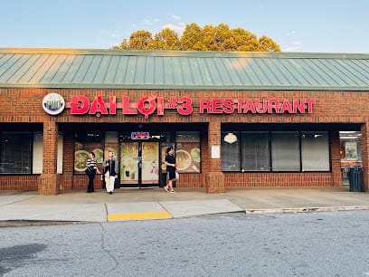 Pho Dai Loi #3